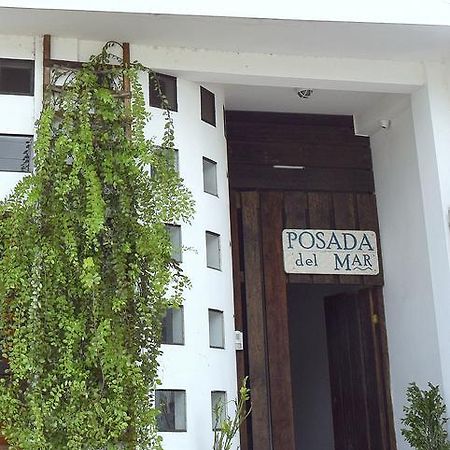 Posada Del Mar ปูแอร์โตอาโยรา ภายนอก รูปภาพ