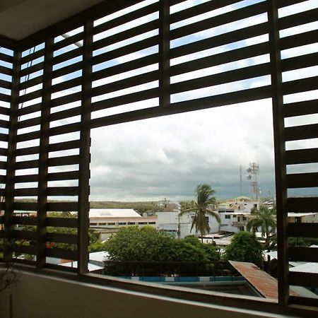 Posada Del Mar ปูแอร์โตอาโยรา ภายนอก รูปภาพ