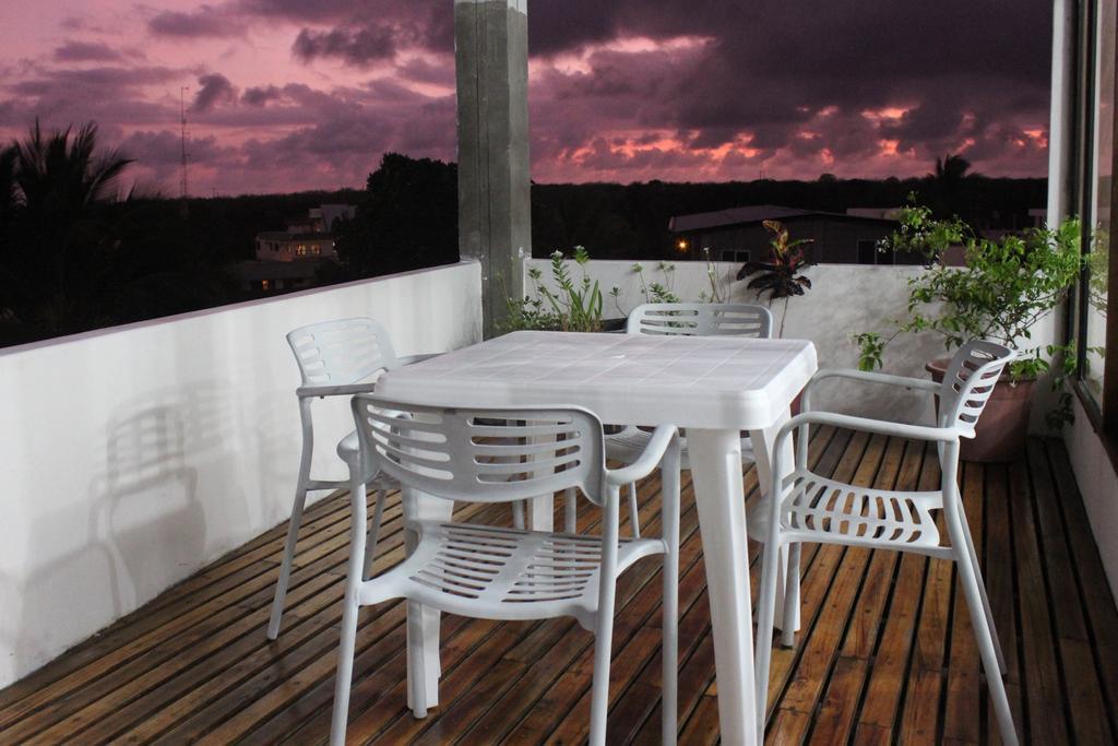 Posada Del Mar ปูแอร์โตอาโยรา ห้อง รูปภาพ