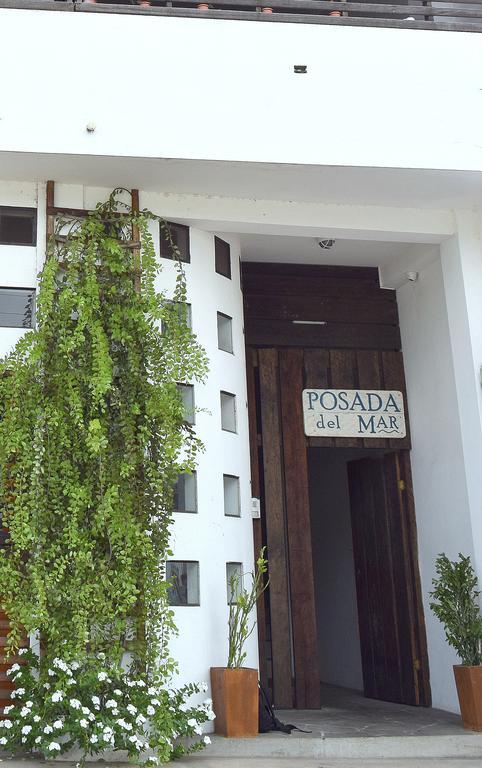 Posada Del Mar ปูแอร์โตอาโยรา ภายนอก รูปภาพ