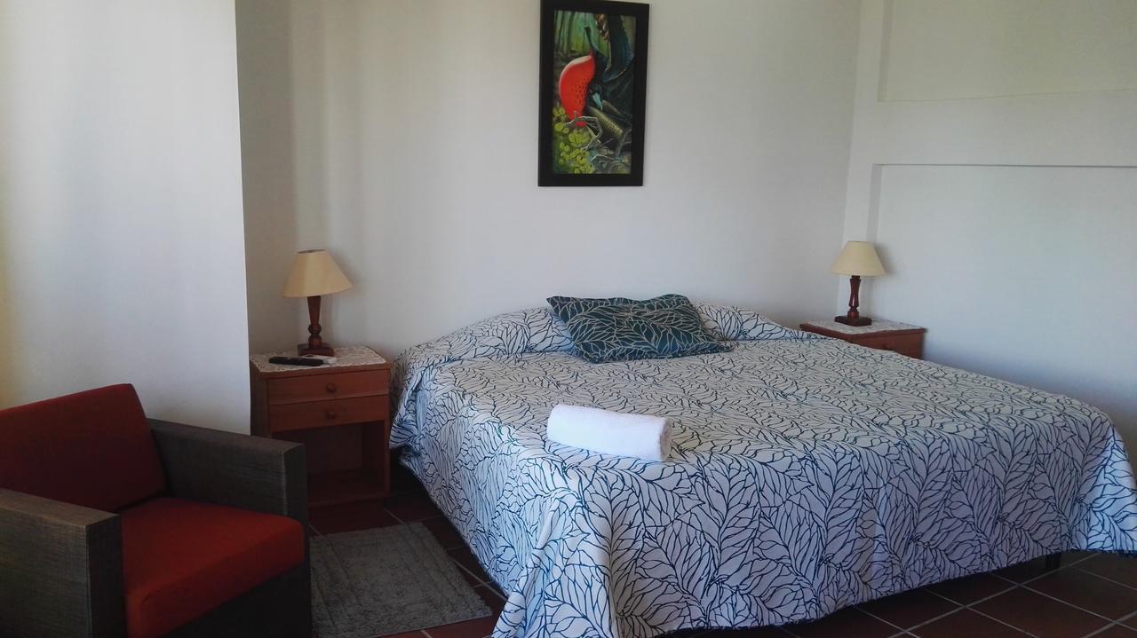 Posada Del Mar ปูแอร์โตอาโยรา ภายนอก รูปภาพ