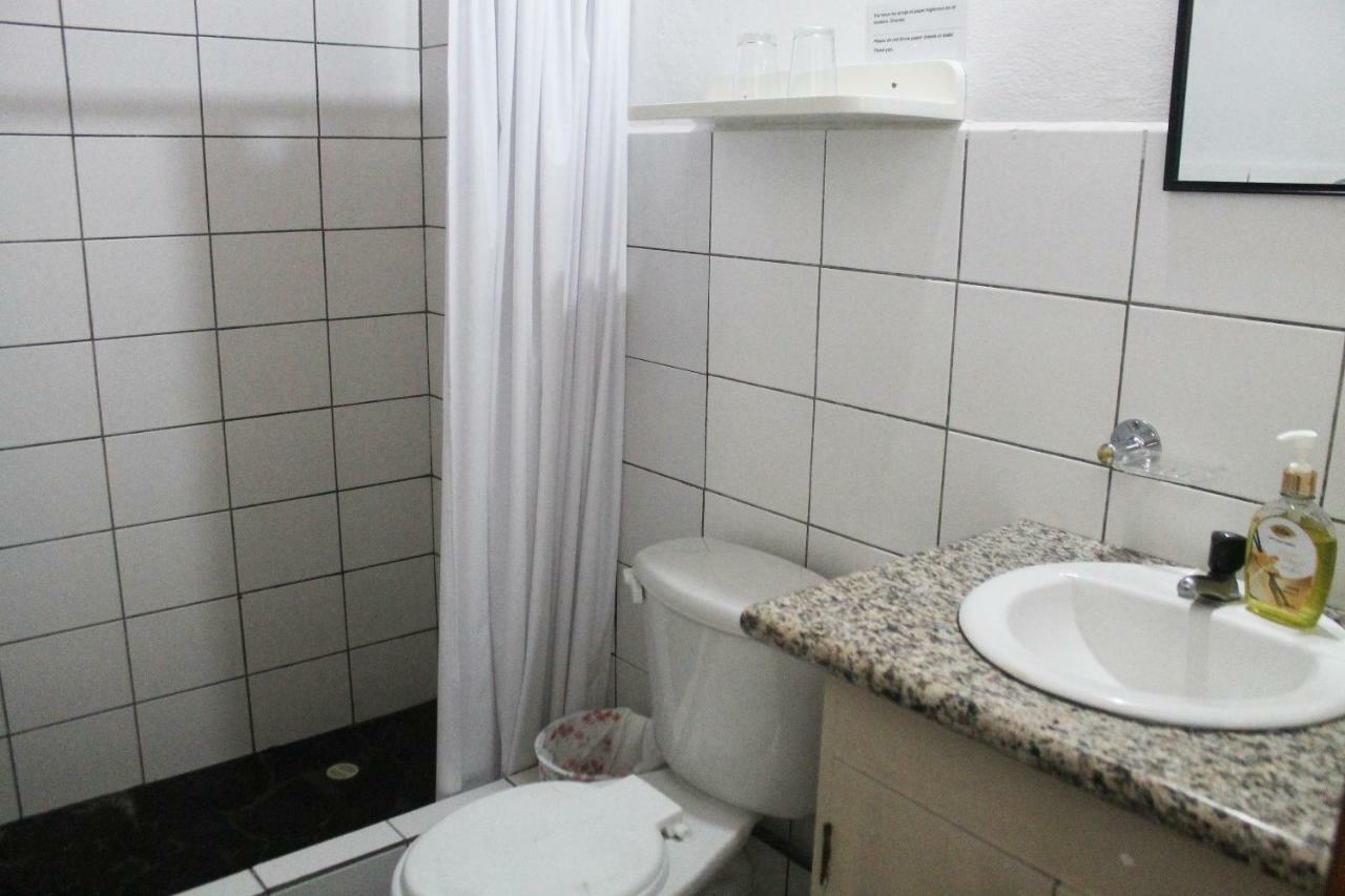 Posada Del Mar ปูแอร์โตอาโยรา ภายนอก รูปภาพ