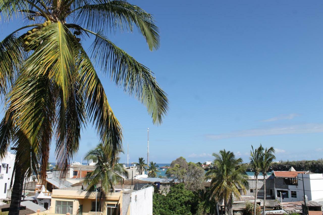 Posada Del Mar ปูแอร์โตอาโยรา ภายนอก รูปภาพ