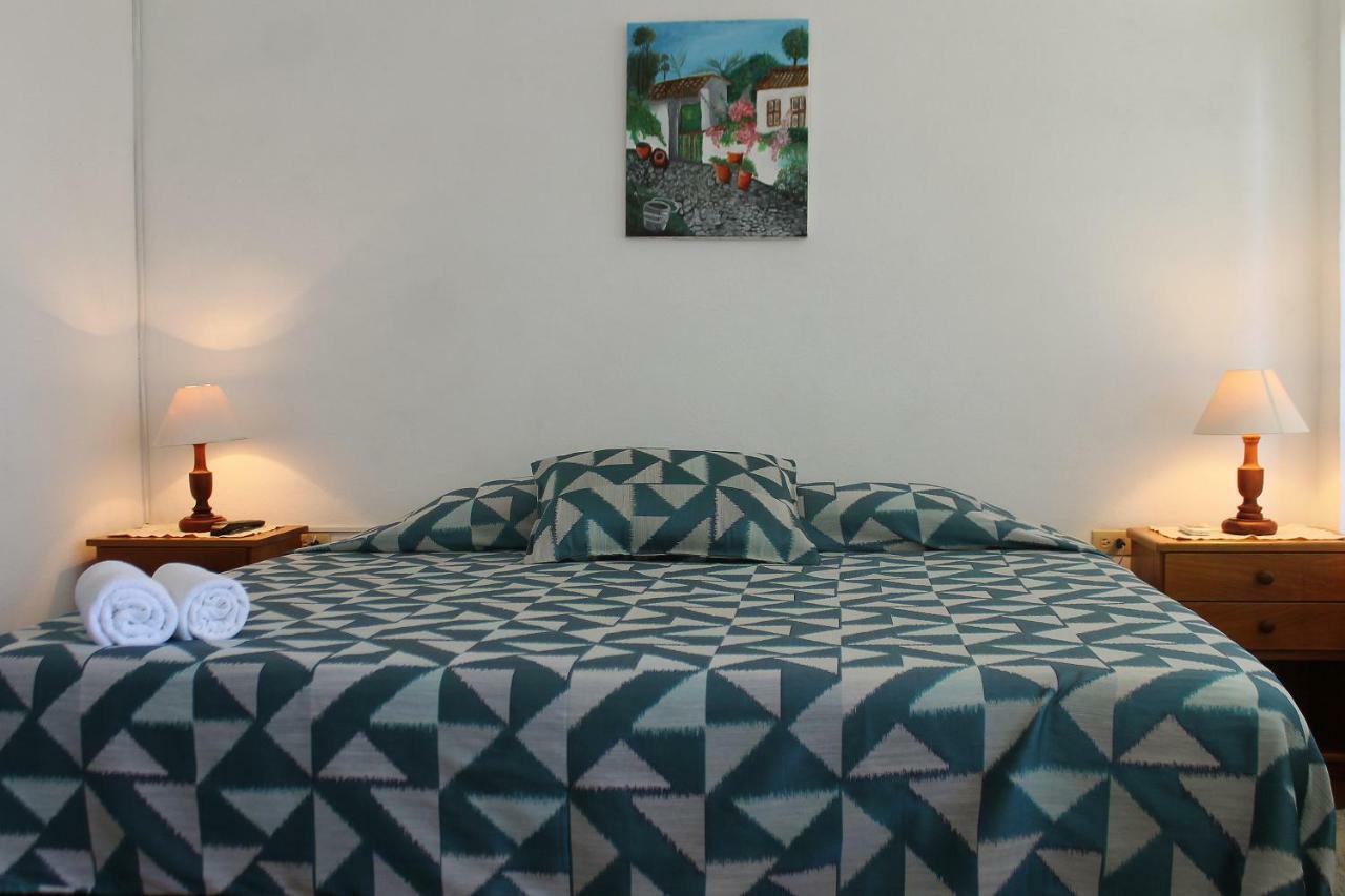 Posada Del Mar ปูแอร์โตอาโยรา ภายนอก รูปภาพ