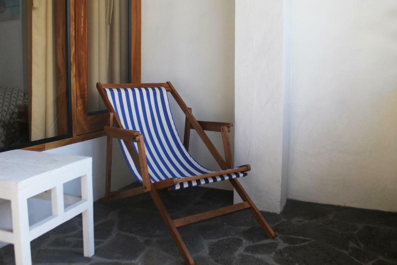 Posada Del Mar ปูแอร์โตอาโยรา ภายนอก รูปภาพ