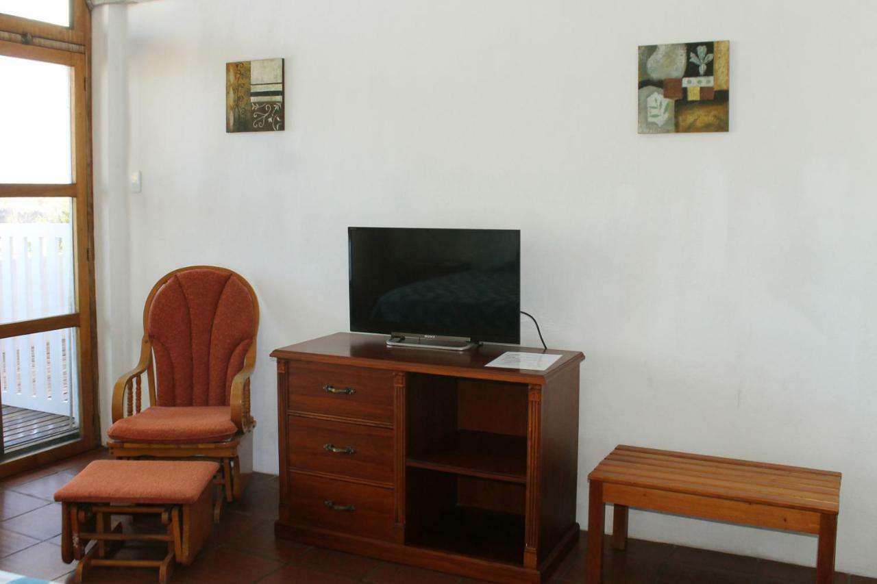 Posada Del Mar ปูแอร์โตอาโยรา ภายนอก รูปภาพ