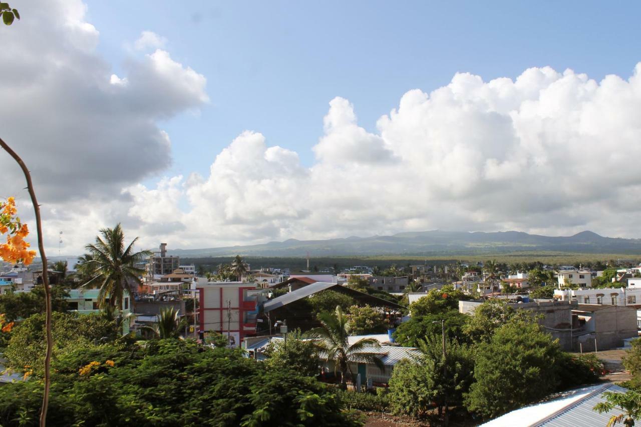 Posada Del Mar ปูแอร์โตอาโยรา ภายนอก รูปภาพ
