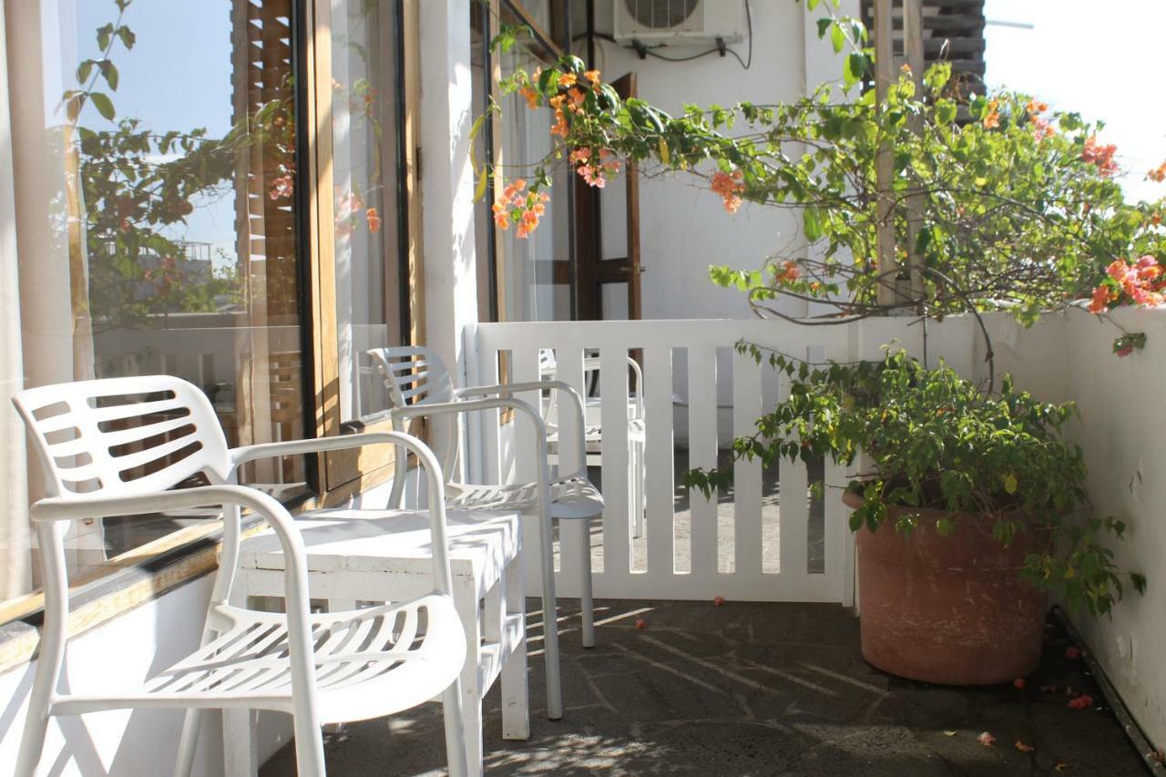 Posada Del Mar ปูแอร์โตอาโยรา ภายนอก รูปภาพ