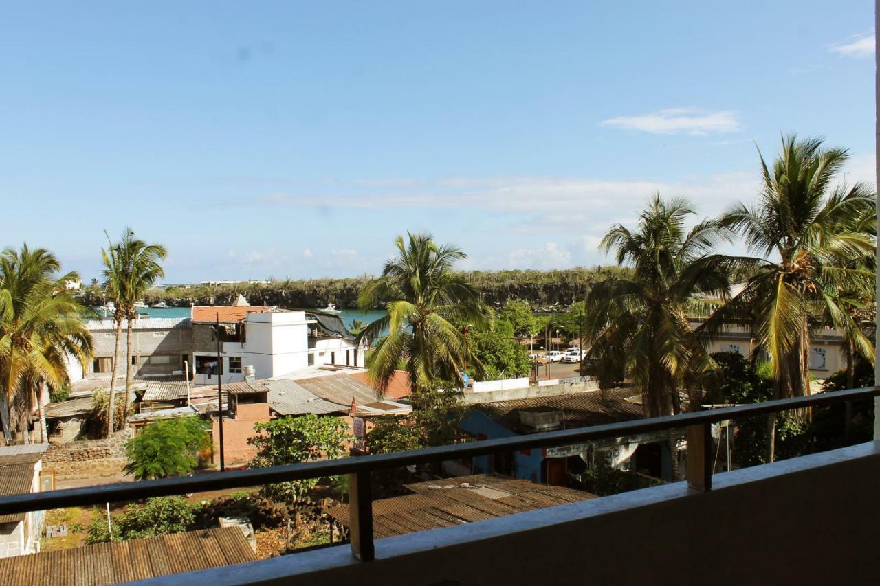 Posada Del Mar ปูแอร์โตอาโยรา ภายนอก รูปภาพ