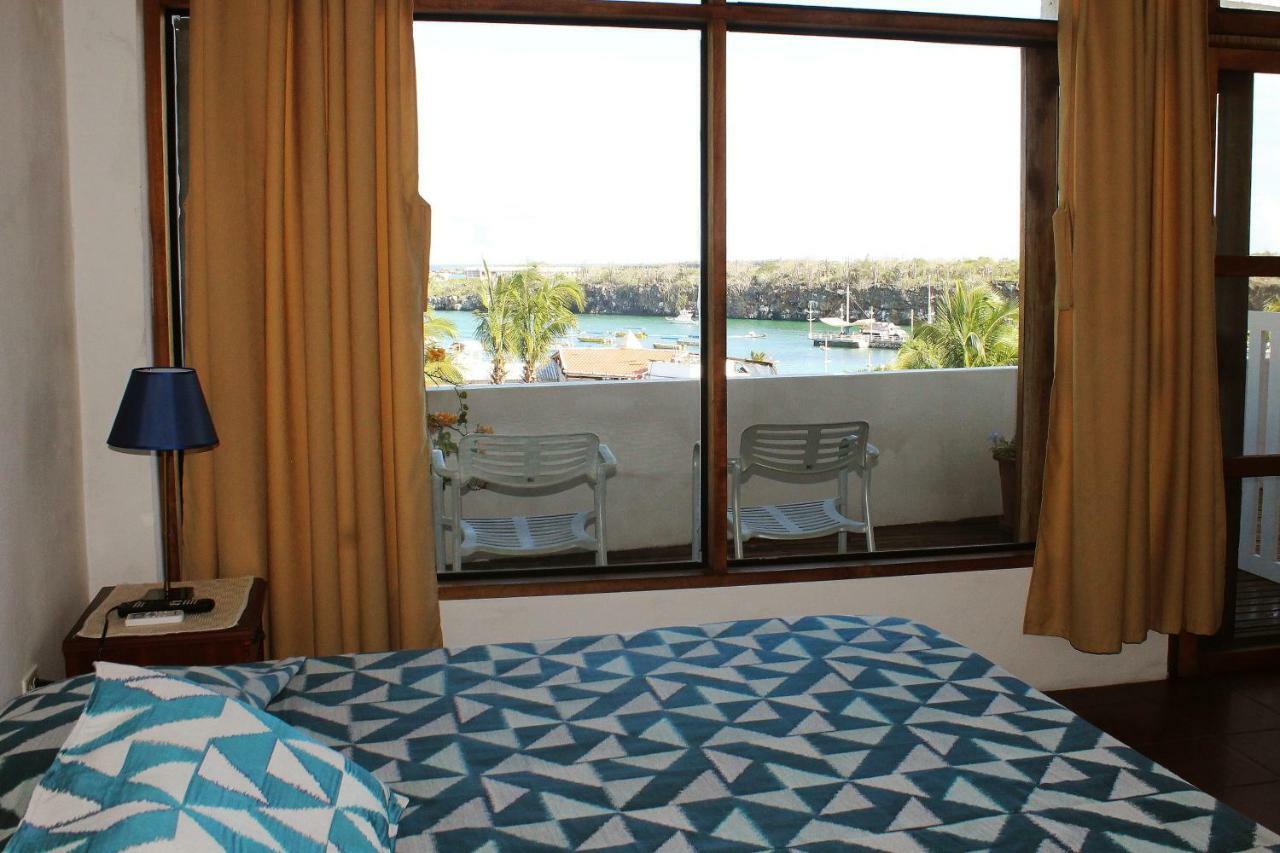 Posada Del Mar ปูแอร์โตอาโยรา ภายนอก รูปภาพ